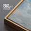 Vaste ciel bleu rempli de nuages, reproduction sur toile-111176133-98042149