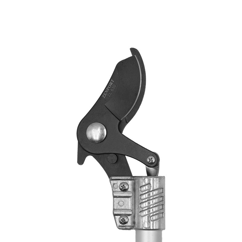 Outils de jardinage télescopiques à longue portée