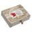 Ellnora Manufactured Wood Memory Box