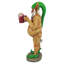Oktoberfest Otto Gnome Garden Statue