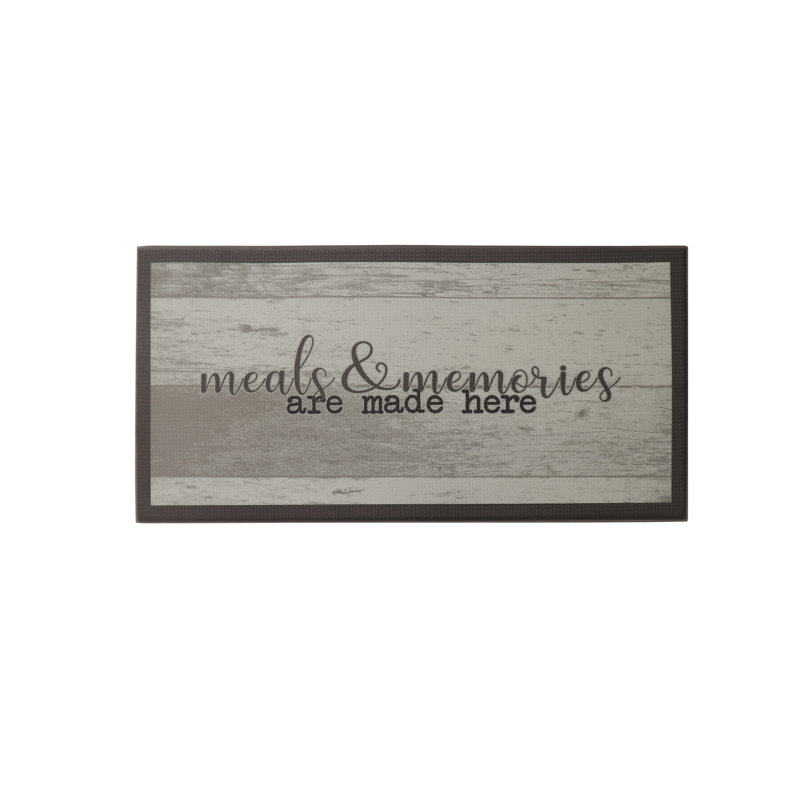 Tapis anti-fatigue Mails and Memories