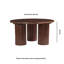 Solid Wood Coffee Table