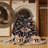 Machine Washable Turkish Gray Area Rug-795593212