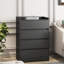 Armoire de rangement avec 4 tiroirs Living Room