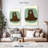 Brampt Woodland Creatures Bear-108483231