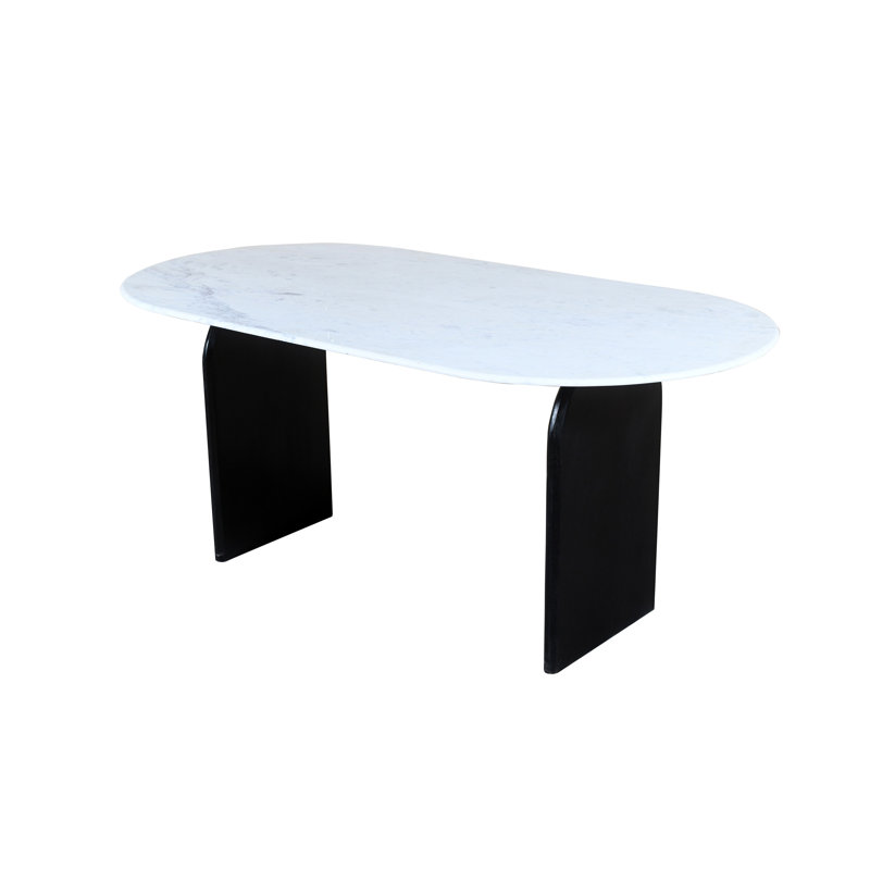 Table de salle à manger 72 po
