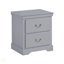 Table de chevet 2 tiroirs Jeffers-1359246214