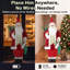 Santa Claus Christmas Decoration