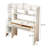 Gribble 51.2'' Kids Desk Writing Desk Children Study Learning Desk-1259712329