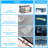 6Pcs Clothes Storage, Foldable Blanket Storage Bag 60*40*35Cm-1085114199