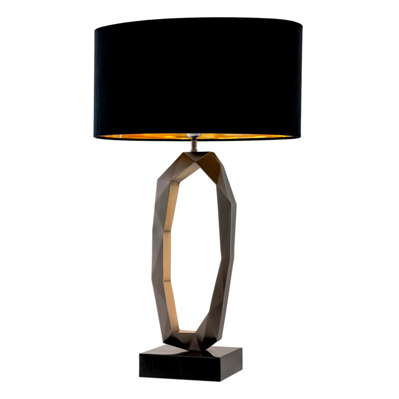 Lampe de table Santos