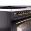 ILVE Nostalgie II 48 Dual Fuel Range -2048792495-2048792493