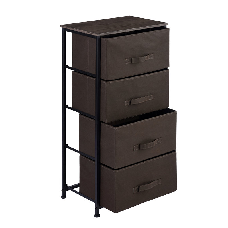 Kincheloe Accent Chest, Coffee