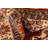 Orona Red Rug