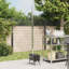 Rectangle Wood Burning Smokeless Fire Pit
