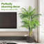 Antanette 150cm Faux Plant