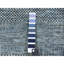 Tapis unique 3 pi x 5 pi 2 po Authement