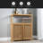 Large Capacity Bamboo Storage Cabinet Furniture For Bathroom Living Room Bathroom Bamboo Storage Cabinet With Shelves