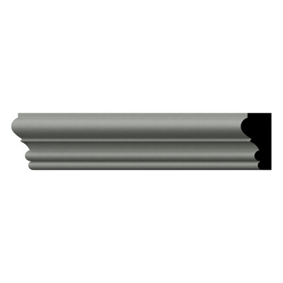 Nova Panel Moulding