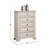 Samuelsson 38'' W 5 - Drawer Dresser-49906894