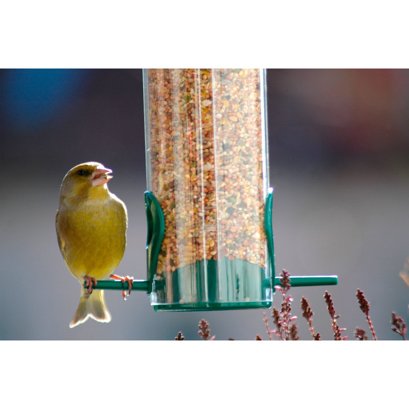 Ambert Hanging Feeding Column
