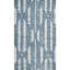 Hazen Handmade Wool Geometric Area Rug-174957244