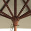 Parasol de marché 7 pi 6 po Arlo-1732307906