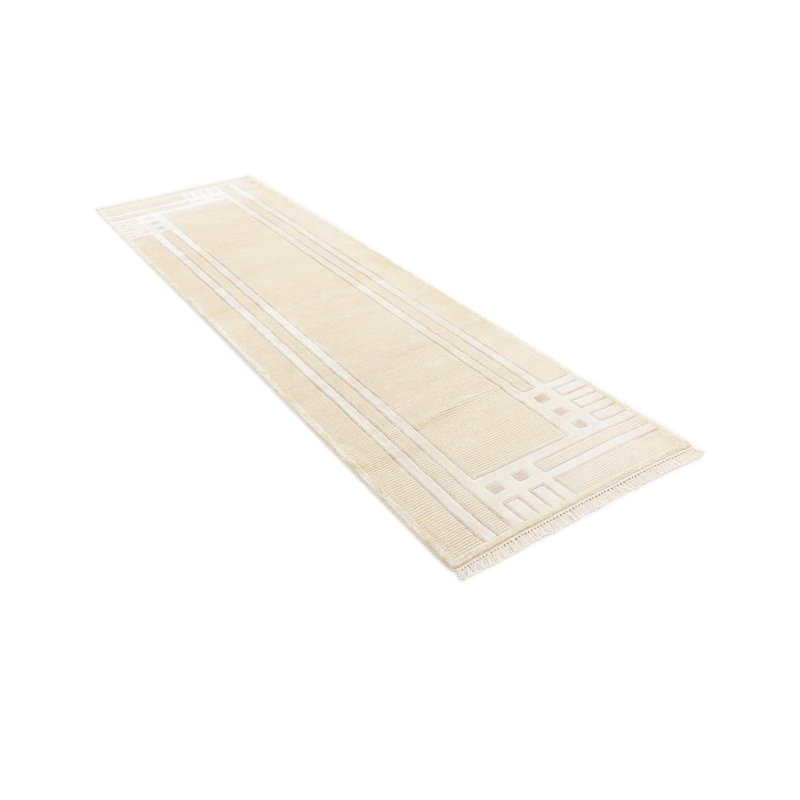 Runner Osborne Cream Rug