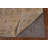 Earth Tone Oushak Vegetable Dye Rug 6x9