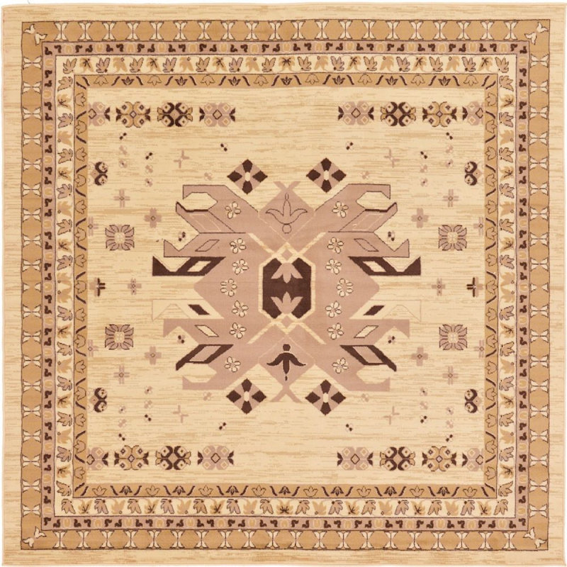 Adonnis Southwestern Indoor Rug, Runner 2'2" x 8'2"