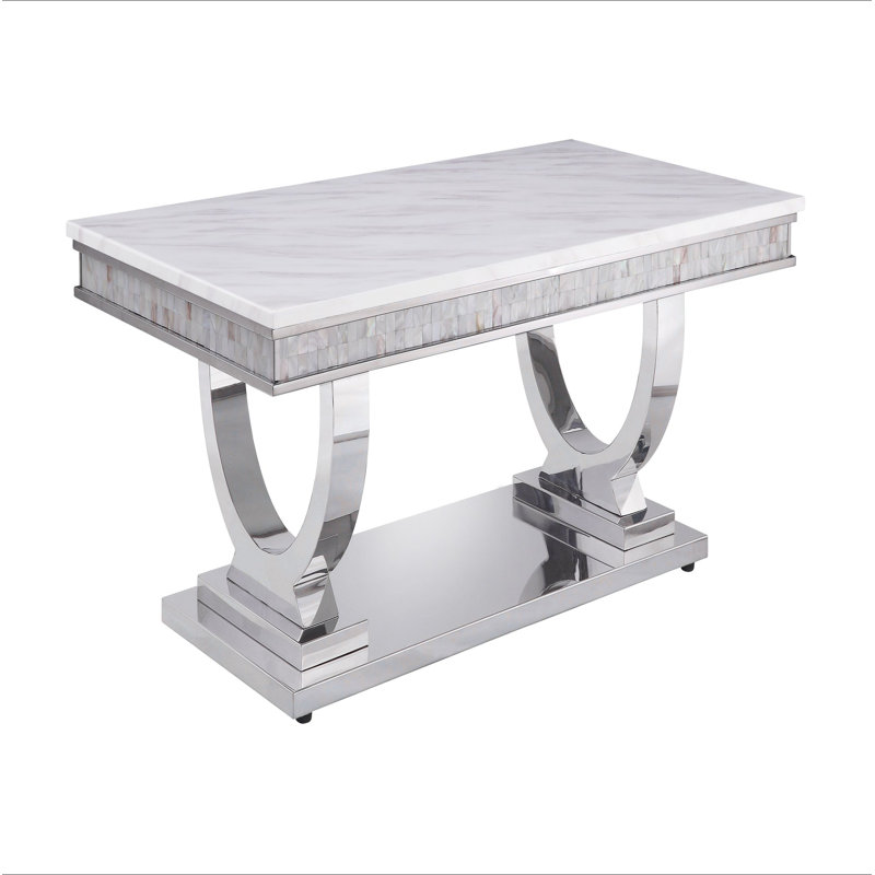 Table basse Zander