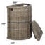 Panier à linge