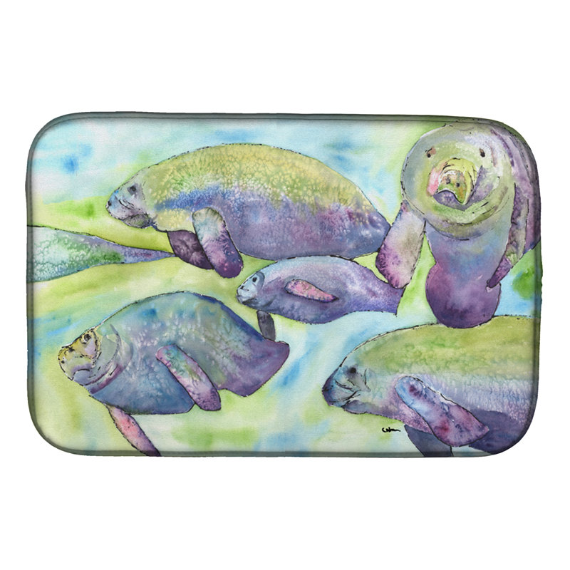 Drying Mat