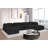 Ames 136" Upholstered Sectional-90279339