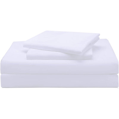 Soft  Microfiber Sheet Set