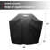 Monument Grills Cover for 2-Burner Grill-Fits up to 43"