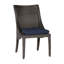 Athena Patio Dining Side Chair with Cushion-20521895-93663087-69955412