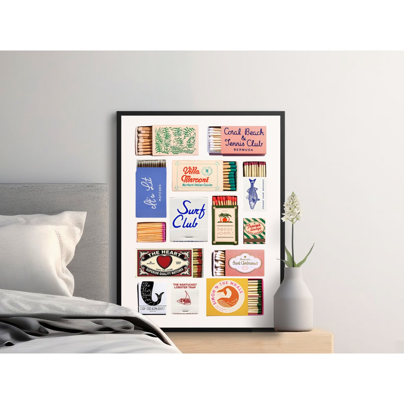 Soila No Frame Print, 16x24