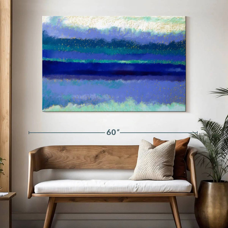 Avery Blue Waves