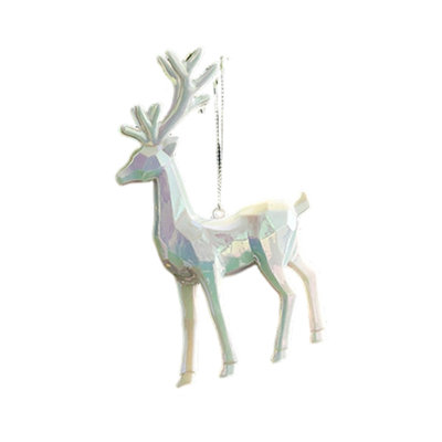 Christmas Hanging Decoration Suitable For Holiday Parties Home Decoration Exquisite Christmas Gifts