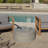 Mojokerto Stone/Concrete Side Table