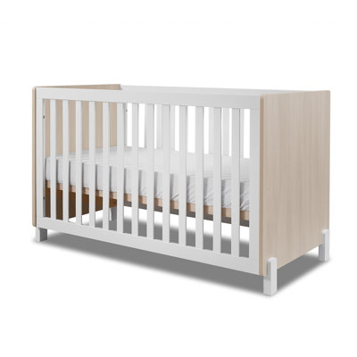 Pannello 3-in-1 Convertible Crib