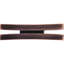 Flared 2 5/8" Length Geometric Knob-622194119