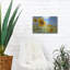 «Sunflowers I» par Richard Silver-942263828