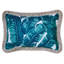 Lumbar Indoor/Outdoor Pillow Cover & Insert