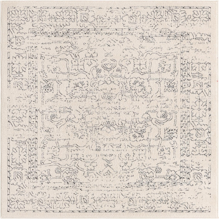 Alresford Oriental Indoor Rug