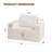Large Sofa With Modern Design