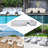 Outdoor Conversation Set Cover