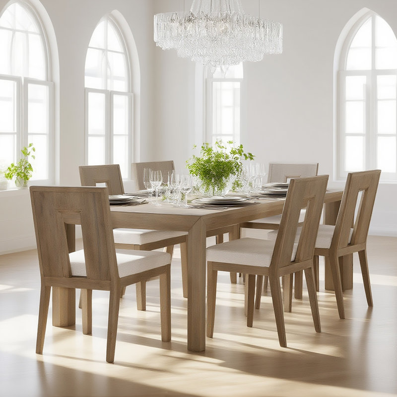 Abrytha Dining Table
