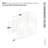 Two Door Steel Frame Arch Shape Medicine Cabinet-69958762